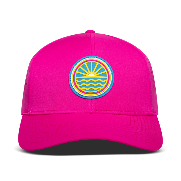 80s LIFE'S A BEACH キャップ 炎 80s LIFE'S A BEACH キャップ 炎 D様