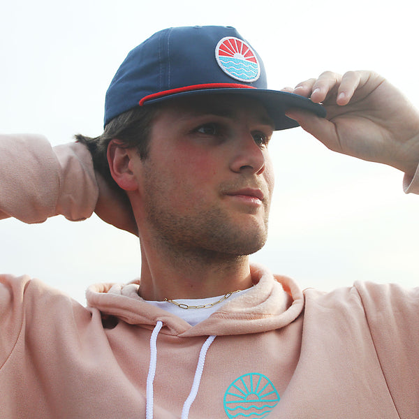 rope-hat-sun-wave-navy-