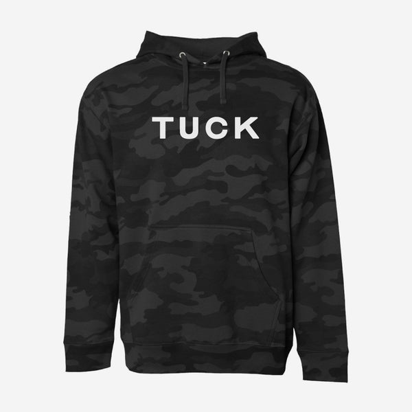 Tuck Zip-up Finger Hoodie (unisex) – Tuck Life