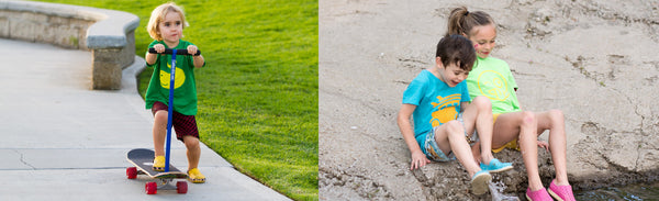 Tuck Life Kids – Tuck Life