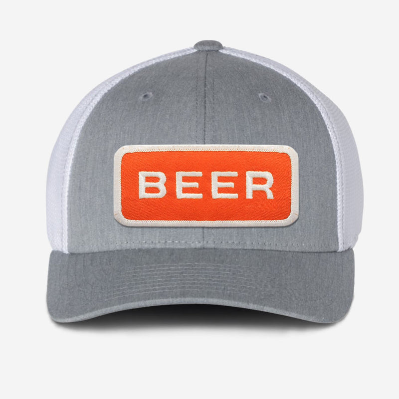BEER Trucker Hat