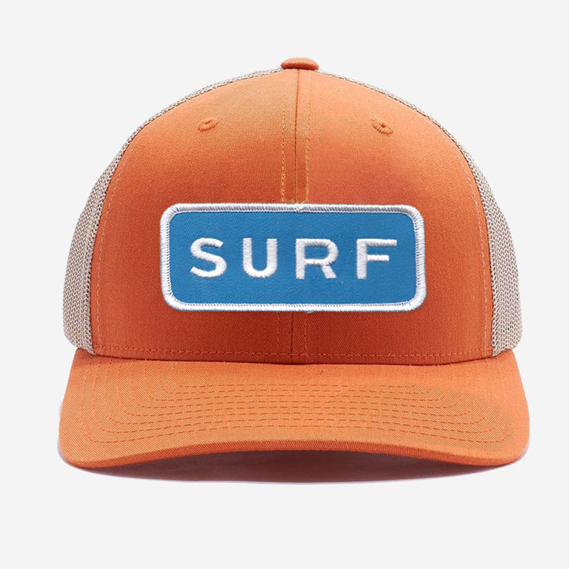 SURF Trucker Hat
