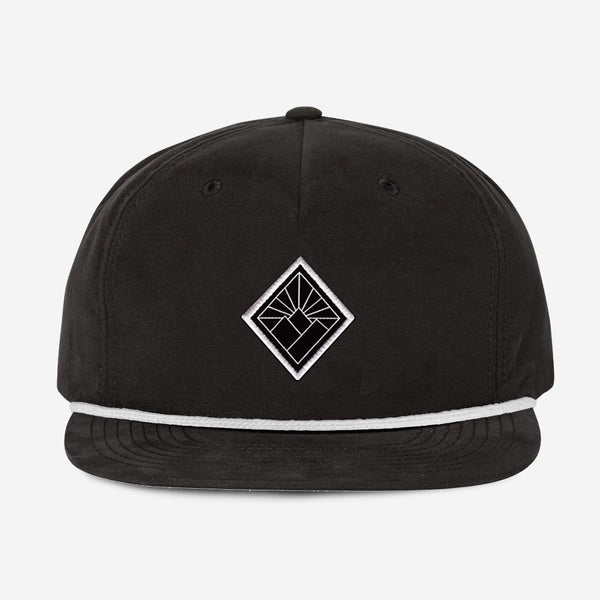 Black Diamond Sun Mountain Rope Hat