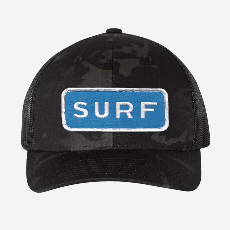SURF Trucker Hat