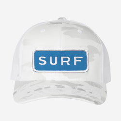 SURF Trucker Hat