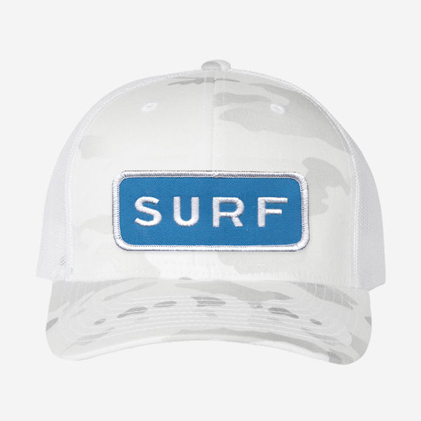 SURF Trucker Hat