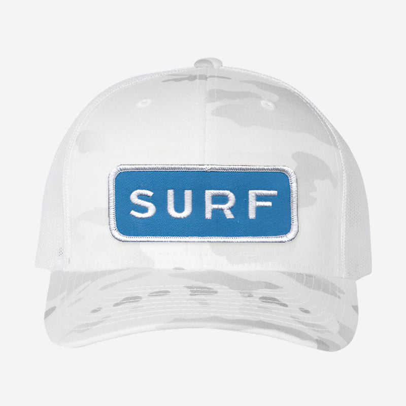 SURF Trucker Hat