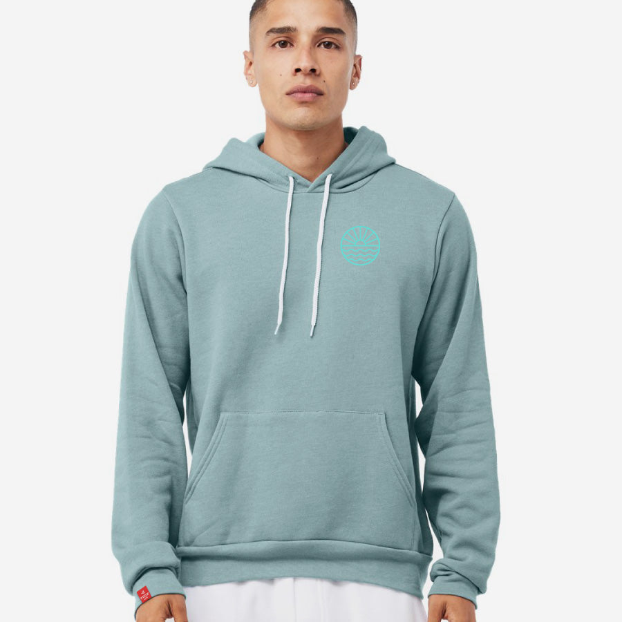 Malibu Hoodie – Tuck Life Malibu Hoodie – Tuck Life