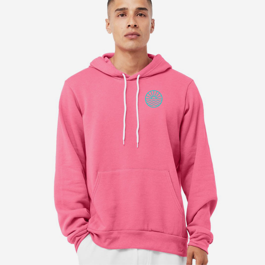 Malibu Hoodie – Tuck Life