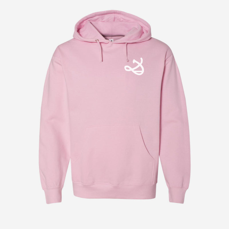Tuck Life Tuck Life Pullover Hoodie