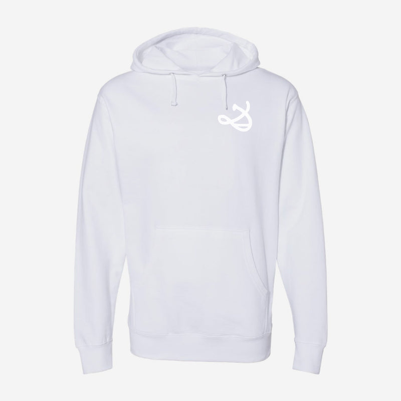 Tuck Life Tuck Life Pullover Hoodie