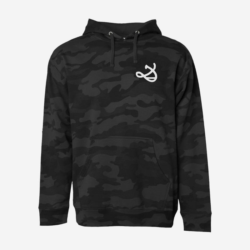 Tuck Life Tuck Life Pullover Hoodie