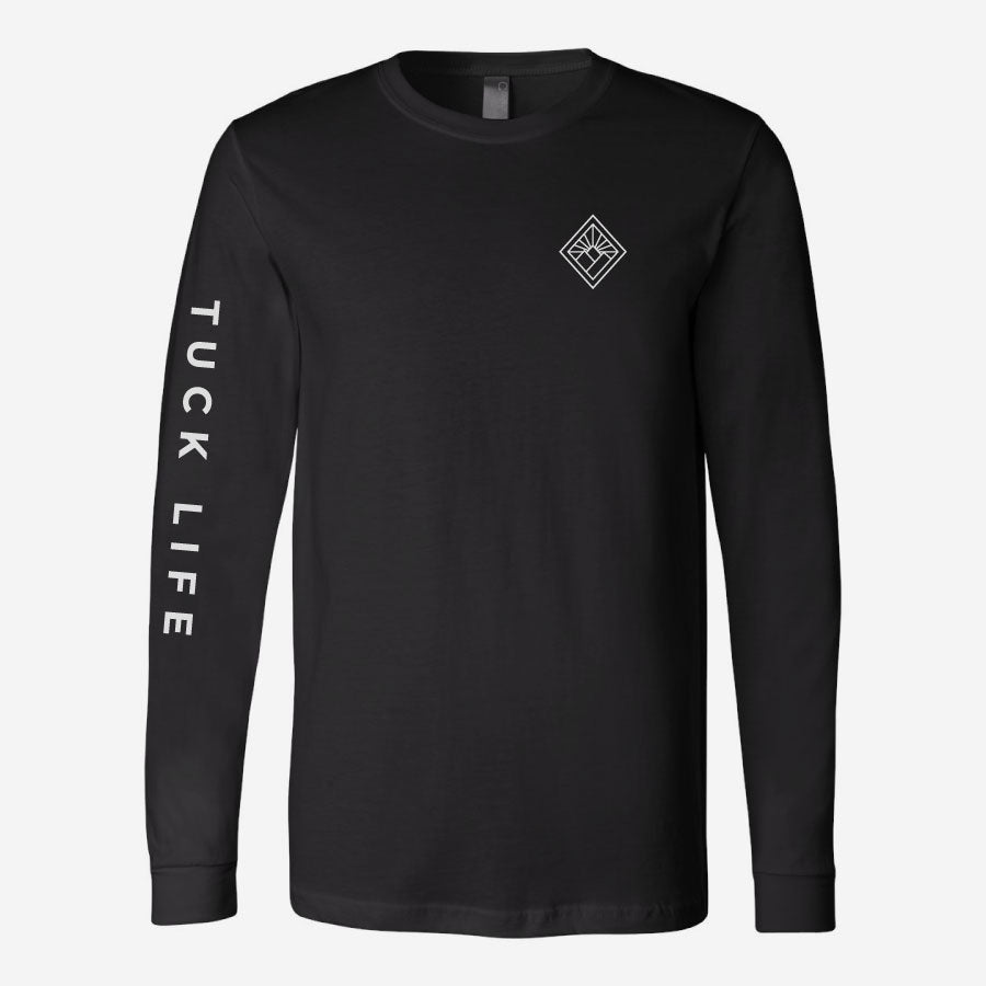 black-diamond-black-long-