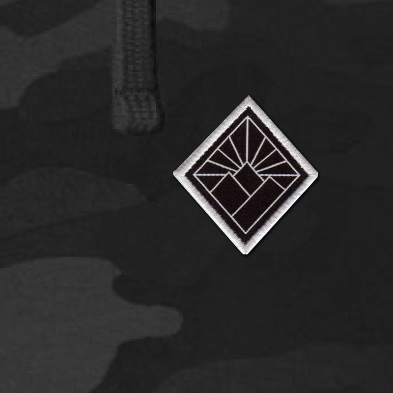 Black Diamond Après Pullover Hoodie