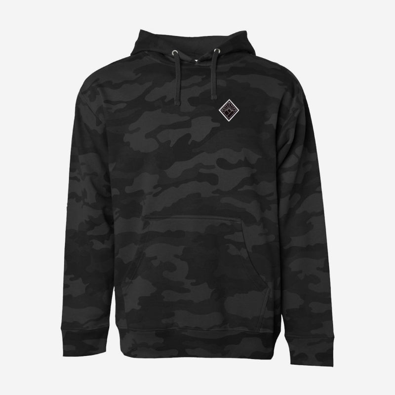 Black Diamond Après Pullover Hoodie