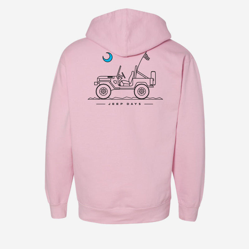 Un dessin d'une jeep avec les mots jeep sur elle | Vecteur Premium Un dessin d'une jeep avec les mots jeep sur elle | Vecteur Premium