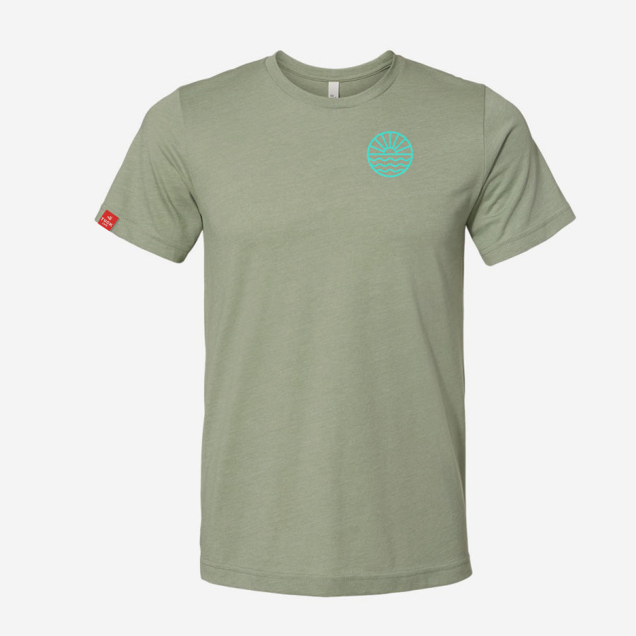 【IFYOUWANT】MALIBU WETTERHOUN T-shirt Los_Angeles_c1900ec5-fca7-40a3