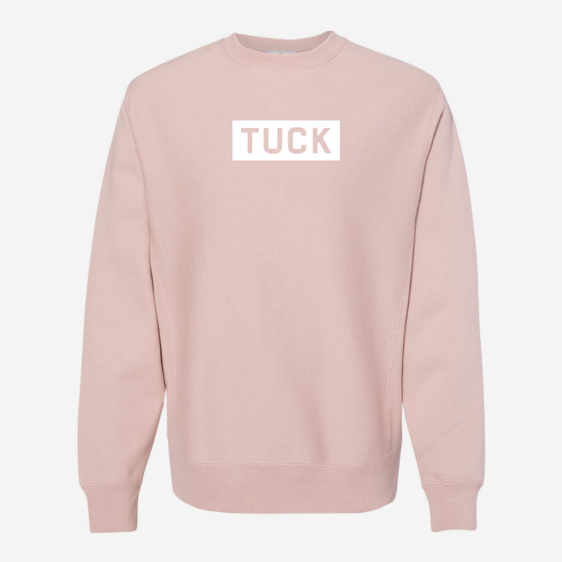 Legend - Premium Heavyweight Cross-Grain Crewneck Sweatshirt