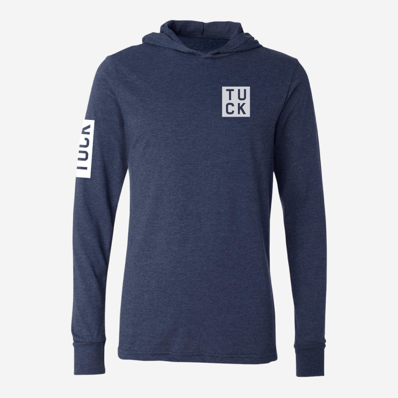 Hooded Long Sleeve T-Shirt
