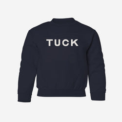 Tuck Crew Sweatshirt