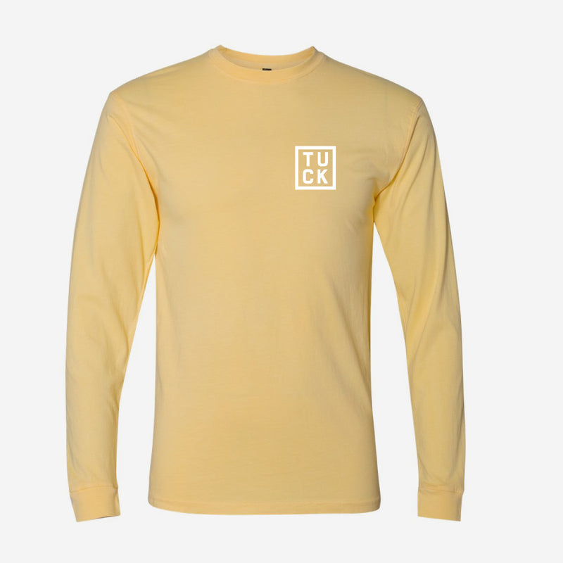 Tuck Life Tuck Long Sleeve Tee – Tuck Life