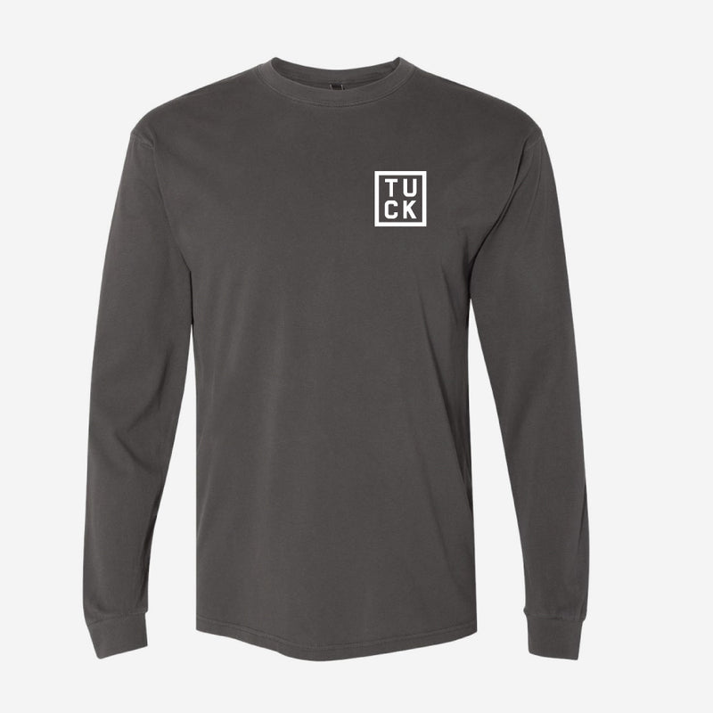Tuck Life Tuck Long Sleeve Tee – Tuck Life