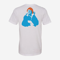 Madaket Millie Print Crew Neck T-Shirt