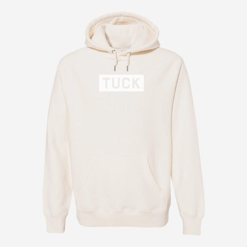 Legend - Premium Heavyweight Cross-Grain Hoodie