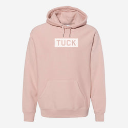 Legend - Premium Heavyweight Cross-Grain Hoodie