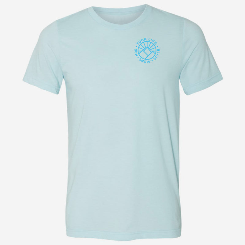 Sun Mountain T-Shirt – Tuck Life