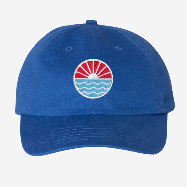 Kids Sun Wave Hat